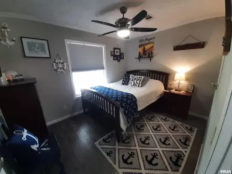 9041 Martin St, Christopher, IL 62822 photo 8