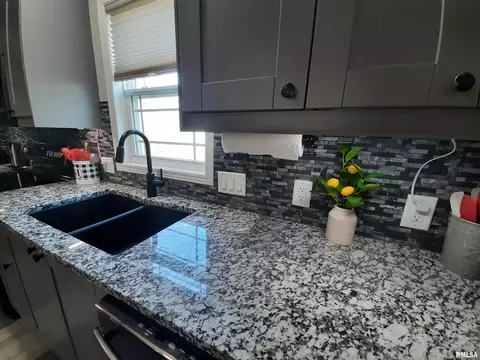 9041 Martin St, Christopher, IL 62822 photo 18
