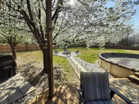 9041 Martin St, Christopher, IL 62822 photo 33