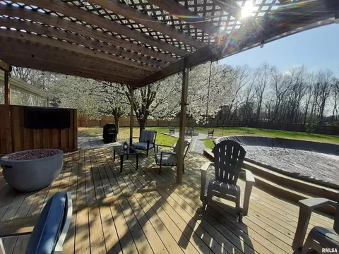 9041 Martin St, Christopher, IL 62822 photo 35