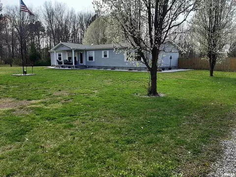9041 Martin St, Christopher, IL 62822
