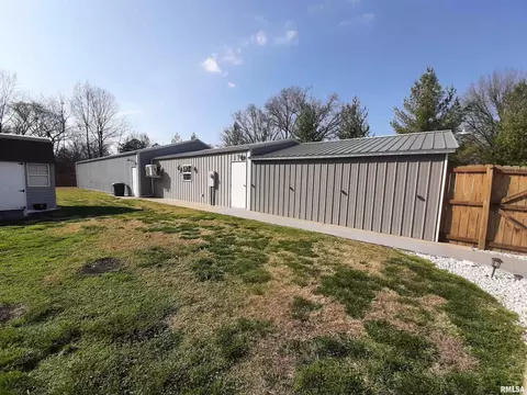 9041 Martin St, Christopher, IL 62822 photo 39