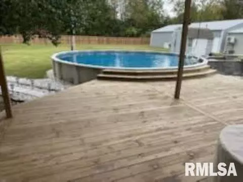9041 Martin St, Christopher, IL 62822 photo 34