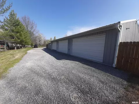 9041 Martin St, Christopher, IL 62822 photo 47