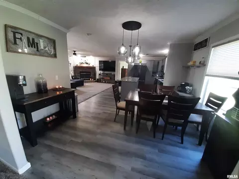 9041 Martin St, Christopher, IL 62822 photo 15
