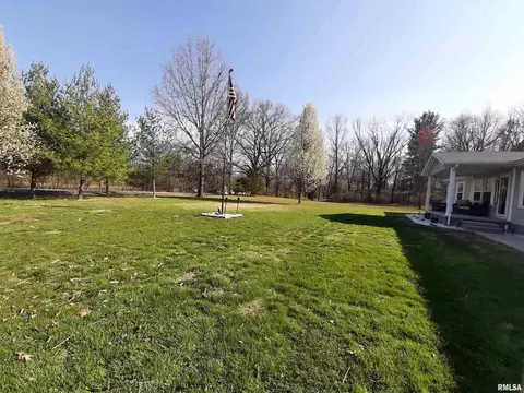9041 Martin St, Christopher, IL 62822 photo 51