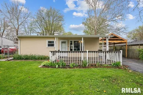 11410 18th St, Milan, IL 61264