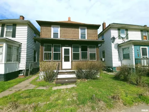 1403 18th Ave, East Moline, IL 61244