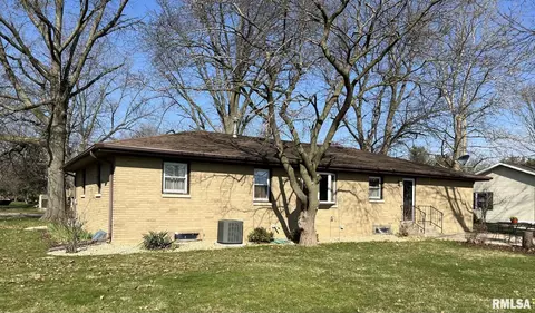 703 NE 3rd Ave, Galva, IL 61434 photo 3