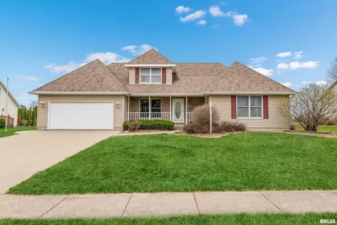 803 Wild Rose Rd, Wilton, IA 52778