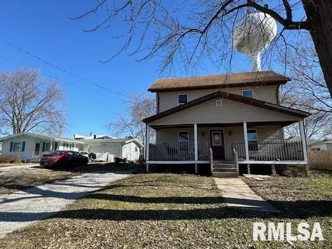 1706 12th St, Viola, IL 61486 photo 2