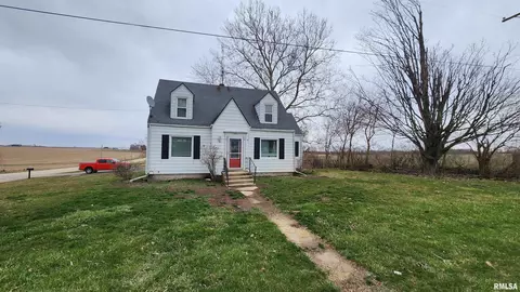 7981 W Penn Corner Rd, Polo, IL 61064