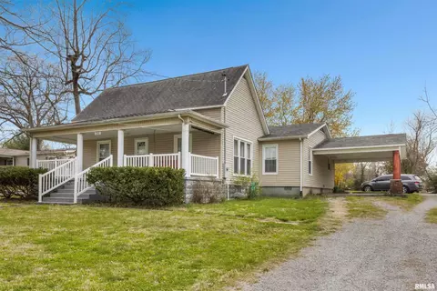 429 E Illinois Ave, Carterville, IL 62918