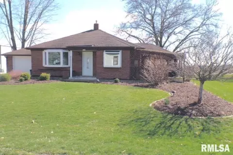 1202 21st Ave, Viola, IL 61486