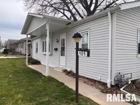 409 Dwight St, Kewanee, IL 61443 photo 45