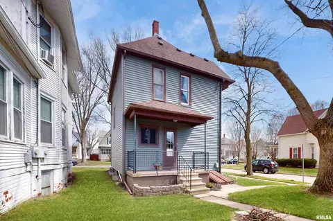 1925 15th St #A, Moline, IL 61265 photo 24