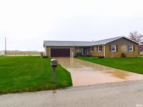 100 N 1st Ave, Colona, IL 61241