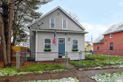 521 S Concord St, Davenport, IA 52802