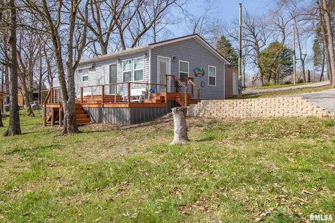 0000 Morris Rd, Galatia, IL 62935