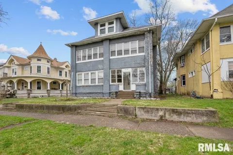 1825 1827 13th St, Moline, IL 61265