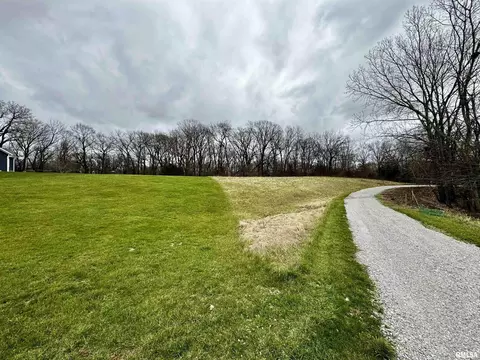 lot23 58th St, New Boston, IL 61272