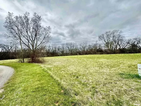 lot16 58th St, New Boston, IL 61272