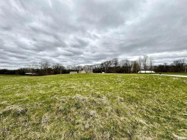 lot13 58th St, New Boston, IL 61272