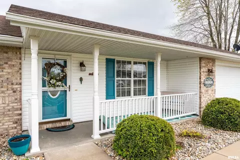 107 Chase Ln, Marion, IL 62959 photo 2
