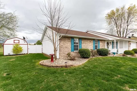 107 Chase Ln, Marion, IL 62959 photo 23