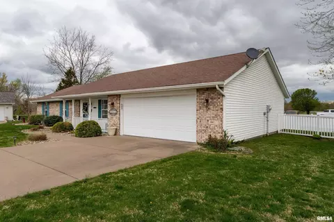 107 Chase Ln, Marion, IL 62959 photo 24