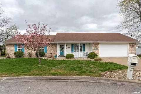 107 Chase Ln, Marion, IL 62959