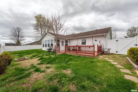 107 Chase Ln, Marion, IL 62959 photo 26