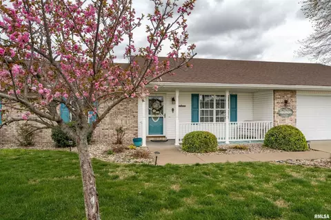 107 Chase Ln, Marion, IL 62959 photo 3
