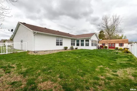 107 Chase Ln, Marion, IL 62959 photo 25