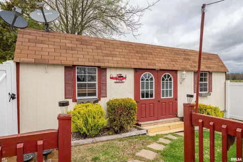 107 Chase Ln, Marion, IL 62959 photo 20