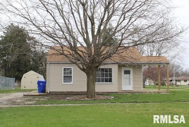 530 Willard St, Kewanee, IL 61443