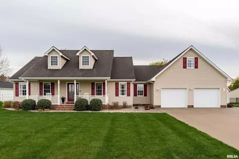 1704 N Smith Ave, Marion, IL 62959