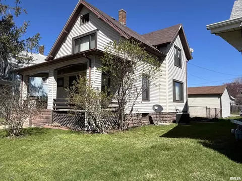 429 19th Ave, Moline, IL 61265 photo 2