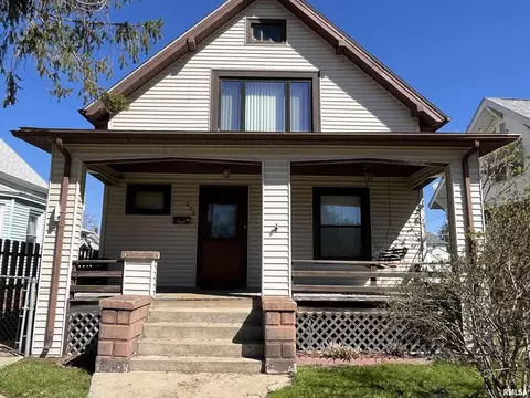 429 19th Ave, Moline, IL 61265