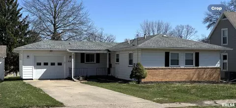 216 Edwards St, Kewanee, IL 61443 photo 5