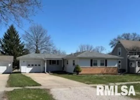 216 Edwards St, Kewanee, IL 61443