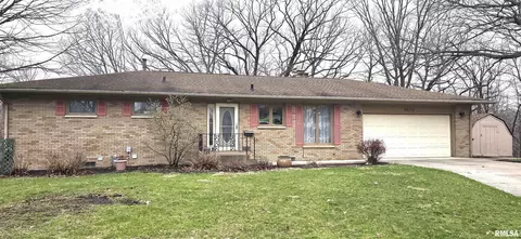 4503 11th Ave #C, Moline, IL 61265
