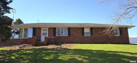 19651 N 1200 Ave, Cambridge, IL 61238