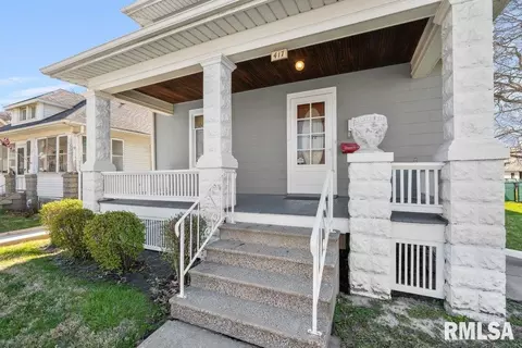 417 41st St, Moline, IL 61265 photo 3