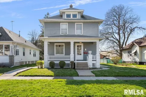 417 41st St, Moline, IL 61265 photo 2