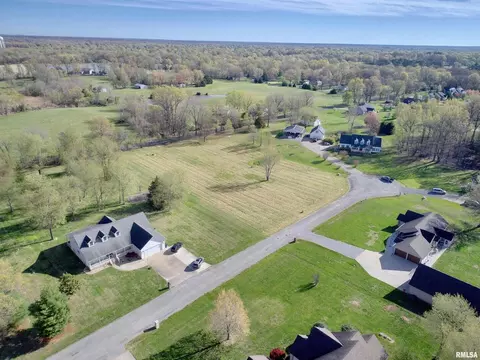 0000 Saddlebrook Ln, Herrin, IL 62948