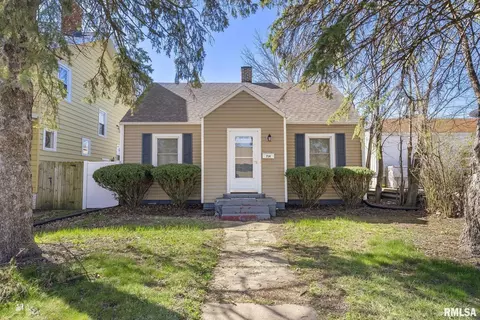 714 19th Ave, Moline, IL 61265