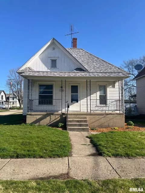 730 W Prospect St, Kewanee, IL 61443