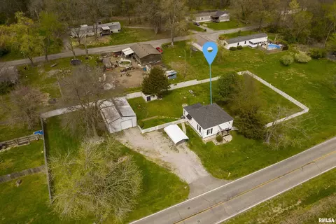 19418 Freeman Spur Rd, Freeman Spur, IL 62841 photo 26