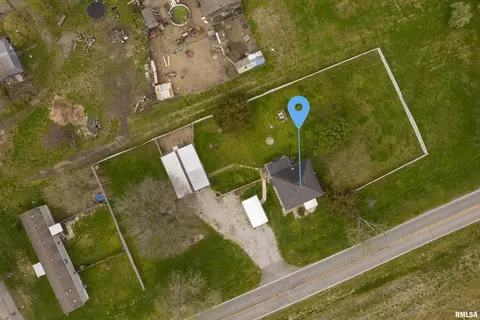 19418 Freeman Spur Rd, Freeman Spur, IL 62841 photo 24